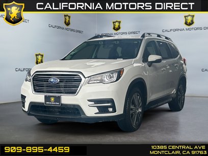 Used 2022 Subaru Ascent Limited