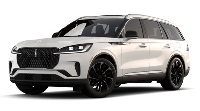 New 2025 Lincoln Aviator Reserve w/ Equipment Group 201A