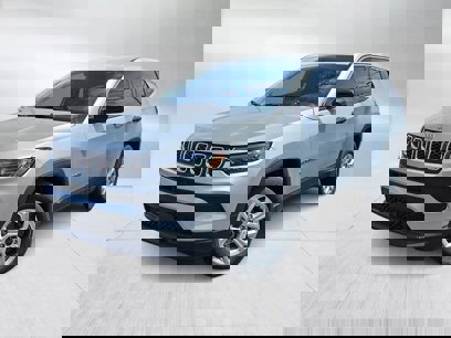 New 2025 Jeep Compass Sport
