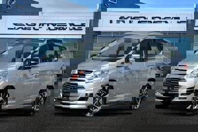Used 2017 Ford C-MAX Energi Titanium