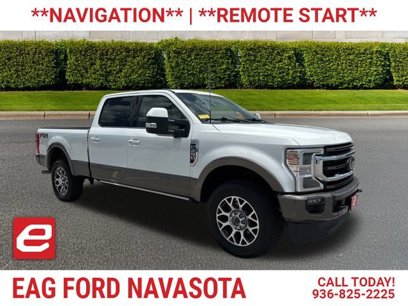 Used 2022 Ford F250 King Ranch w/ King Ranch Ultimate Package