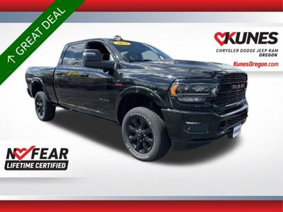 Used 2023 RAM 2500 Limited