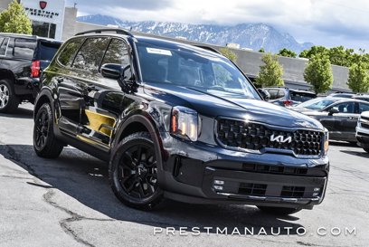 Used 2024 Kia Telluride SX Prestige X-Pro