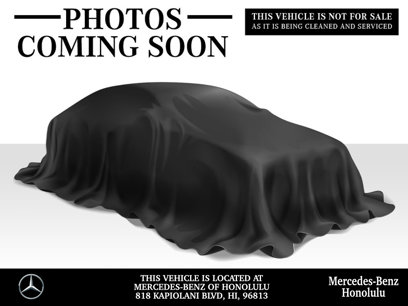 Used 2023 Mercedes-Benz GLE 53 AMG 4MATIC Coupe