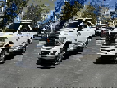 Certified 2022 RAM 2500 Limited