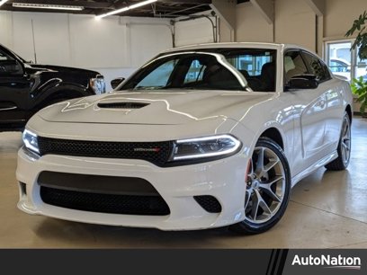 Used 2023 Dodge Charger GT