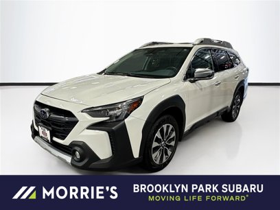 Certified 2024 Subaru Outback Touring XT w/ Popular Package #2
