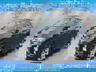 Used 2018 Mitsubishi Eclipse Cross ES