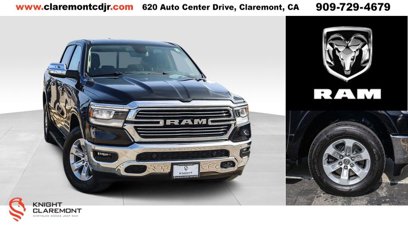 Used 2020 RAM 1500 Laramie