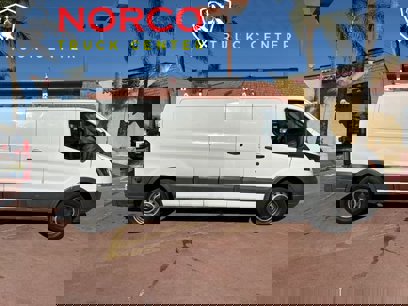 Used 2018 Ford Transit 150 148 Low Roof