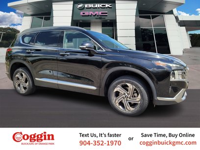 Used 2023 Hyundai Santa Fe SEL w/ Premium Package