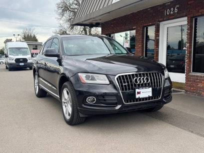 Used 2013 Audi Q5 2.0T Premium Plus w/ Premium Plus Pkg