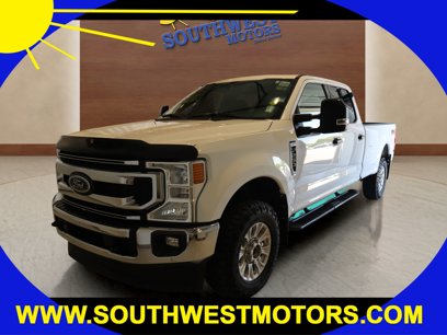 Used 2022 Ford F250 XLT