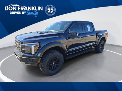 Used 2024 Ford F150 Raptor