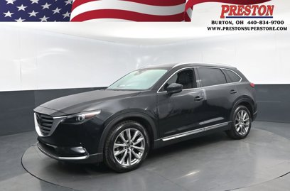 Used 2016 MAZDA CX-9 Grand Touring
