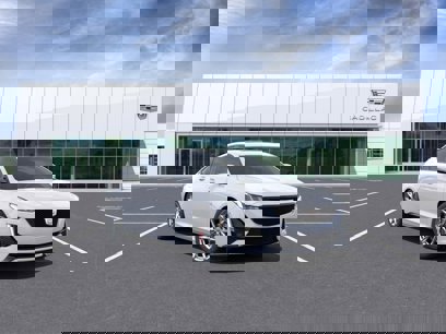 New 2024 Cadillac CT5 Sport w/ Parking Package