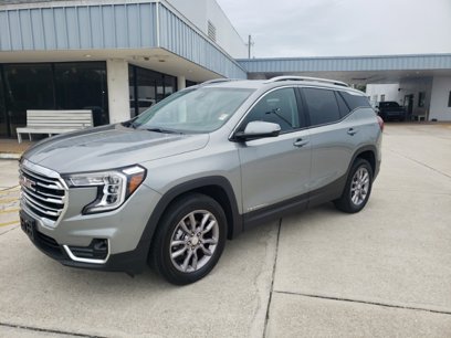 Used 2023 GMC Terrain SLT