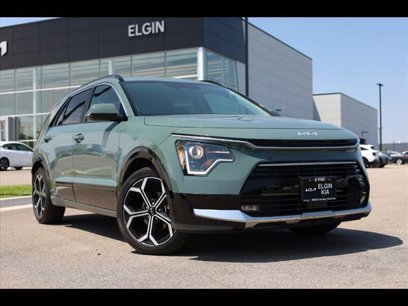 Used 2024 Kia Niro EX Touring