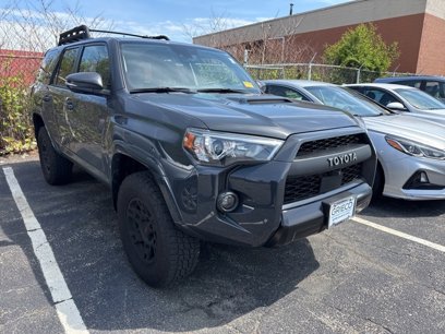 Used 2024 Toyota 4Runner TRD Pro
