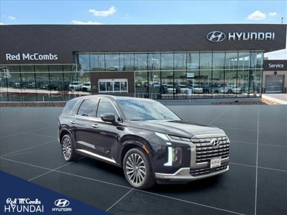 New 2024 Hyundai Palisade Calligraphy