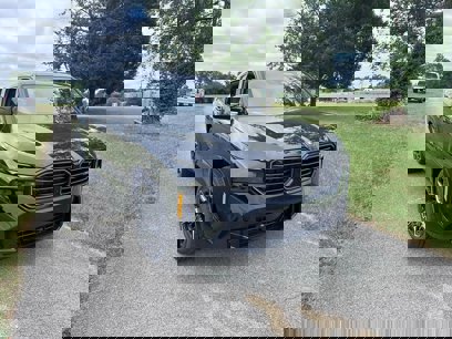 New 2024 BMW XM