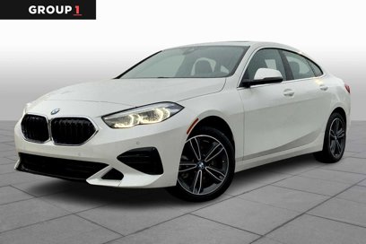 Used 2024 BMW 228i Gran Coupe