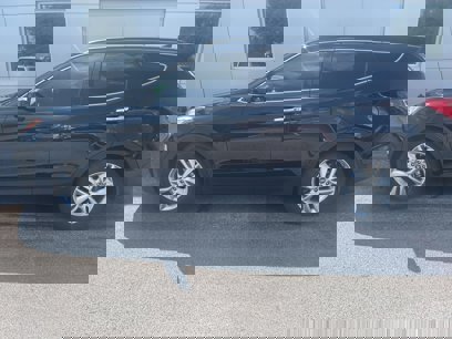 Used 2014 Hyundai Santa Fe Sport 2.0T w/ Navigation Package 06