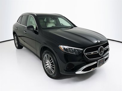 Certified 2024 Mercedes-Benz GLC 300 4MATIC