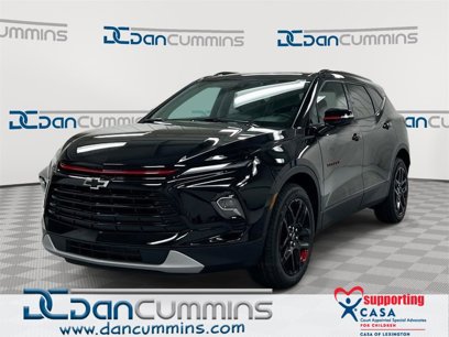 New 2025 Chevrolet Blazer LT w/ Redline Edition