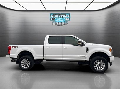 Used 2019 Ford F350 Limited