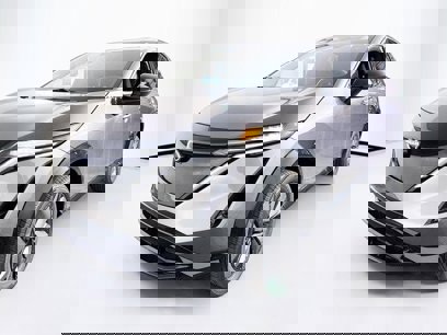 New 2025 Nissan Ariya AWD