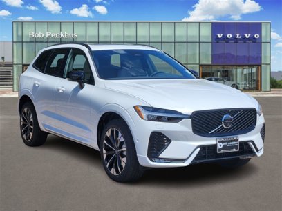 New 2026 Volvo XC60 B5 Plus w/ Protection Package Premier