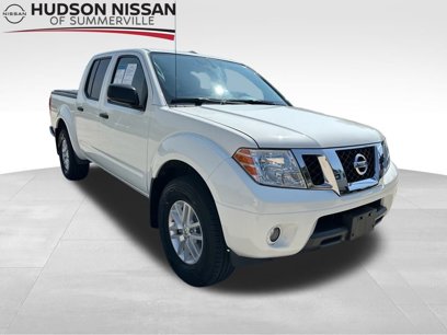 Used 2018 Nissan Frontier SV w/ Value Truck Package