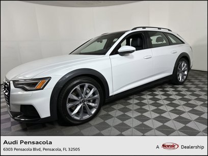 New 2025 Audi A6 Premium Plus