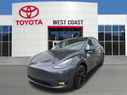 Used 2022 Tesla Model Y Long Range