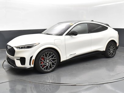 Used 2023 Ford Mustang Mach-E GT w/ GT Performance Edition