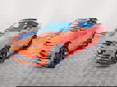 Used 2020 Chevrolet Camaro SS