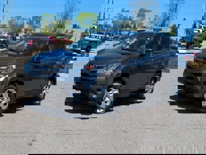 Used 2015 Toyota RAV4 LE