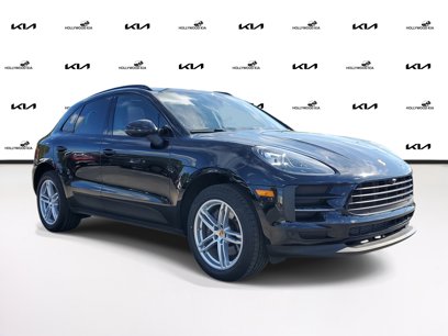 Used 2021 Porsche Macan