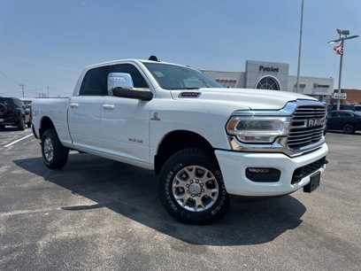 Used 2024 RAM 2500 Laramie w/ Safety Group