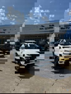 New 2025 Jeep Compass Latitude w/ Altitude Special Edition