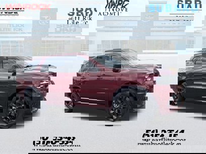 Used 2022 Dodge Durango R/T w/ Blacktop Package