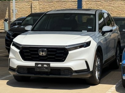 Used 2024 Honda CR-V EX-L