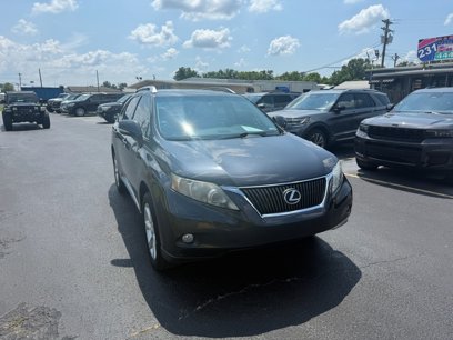 Used 2011 Lexus RX 350 2WD