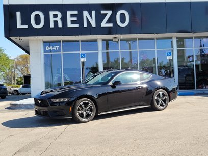Used 2024 Ford Mustang Premium