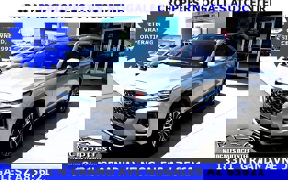 Used 2020 Hyundai Santa Fe Limited