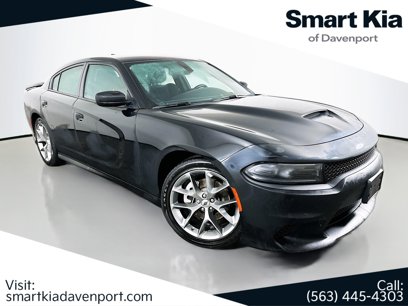 Used 2023 Dodge Charger GT