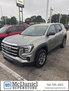 New 2026 GMC Terrain Elevation w/ LPO, Floor Liner Package