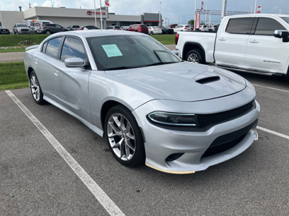 Used 2021 Dodge Charger GT w/ Cold Weather Package