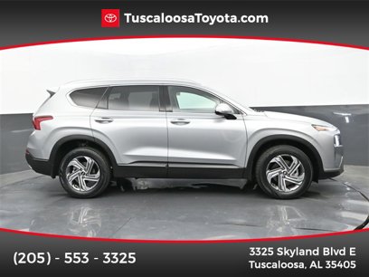 Used 2023 Hyundai Santa Fe SEL
